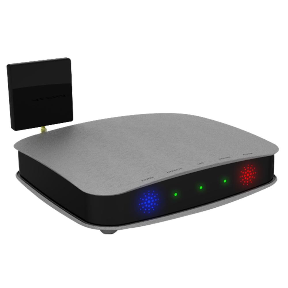 Intelligent Eavesdropping Detection System